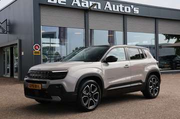 1.2 e-Hybrid Summit pano-leder-carplay navi-keyles