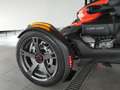 Can-Am Ryker Brp Tour 900 Comfort Zadel Windscherm Nieuwstaat ! Oranje - thumbnail 10