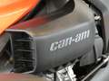 Can-Am Ryker Brp Tour 900 Comfort Zadel Windscherm Nieuwstaat ! Oranje - thumbnail 8
