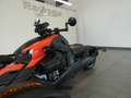 Can-Am Ryker Brp Tour 900 Comfort Zadel Windscherm Nieuwstaat ! Oranje - thumbnail 5