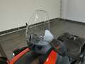 Can-Am Ryker Brp Tour 900 Comfort Zadel Windscherm Nieuwstaat ! Oranje - thumbnail 21