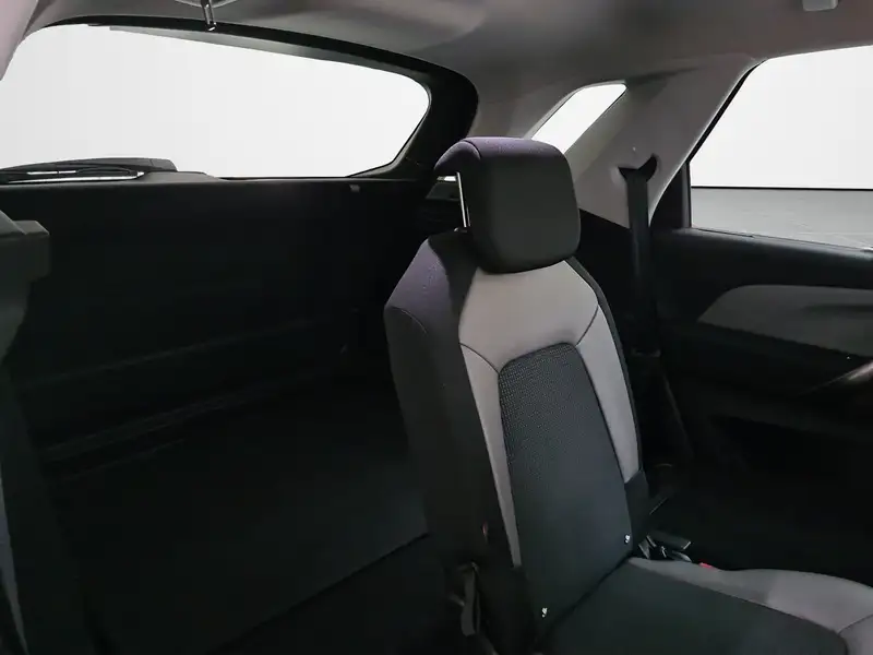 Annonce voiture d'occasion Citroen C4 SpaceTourer - CARADIZE