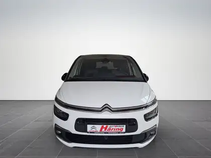 Annonce voiture d'occasion Citroen C4 SpaceTourer - CARADIZE