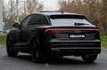Audi Q8 60 TFSIe SLINE.MATRIX.LUFTFE.PANO.3ZONEN.AHK Schwarz - thumbnail 4