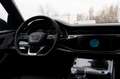 Audi Q8 60 TFSIe SLINE.MATRIX.LUFTFE.PANO.3ZONEN.AHK Schwarz - thumbnail 15