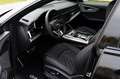 Audi Q8 60 TFSIe SLINE.MATRIX.LUFTFE.PANO.3ZONEN.AHK Schwarz - thumbnail 11
