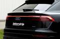 Audi Q8 60 TFSIe SLINE.MATRIX.LUFTFE.PANO.3ZONEN.AHK Schwarz - thumbnail 7