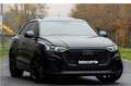 Audi Q8 60 TFSIe SLINE.MATRIX.LUFTFE.PANO.3ZONEN.AHK Schwarz - thumbnail 3
