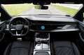 Audi Q8 60 TFSIe SLINE.MATRIX.LUFTFE.PANO.3ZONEN.AHK Schwarz - thumbnail 13