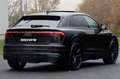 Audi Q8 60 TFSIe SLINE.MATRIX.LUFTFE.PANO.3ZONEN.AHK Schwarz - thumbnail 6