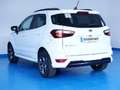 Ford EcoSport 1.0T ECOBOOST 92KW ST LINE 125 5P Fehér - thumbnail 5