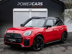 MINI JCW | 66 kWh | PANO | LEDER | HUD | H/K | Soh 100%