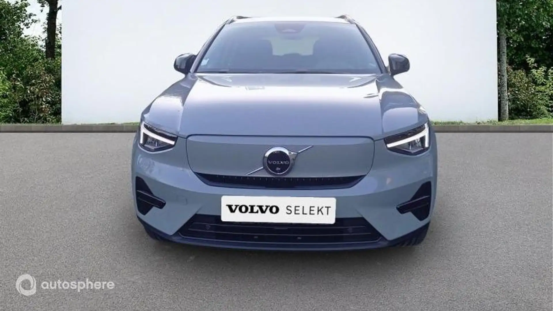 Volvo EX40 Single Extended Range 252ch Plus - 2