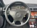 Mercedes-Benz E 220 124er 150PS Limo Automatik Schiebedach TÜV Gümüş rengi - thumbnail 12
