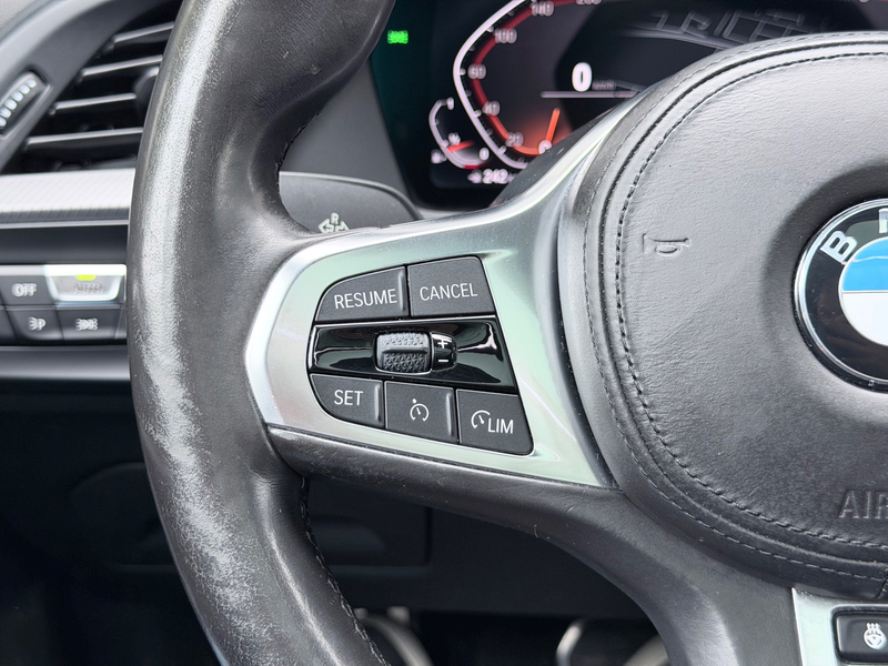 BMW 118 1-serie 118i Executive Edition Pano/Camera/HuD — photo 13