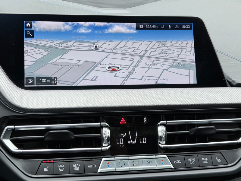 BMW 118 1-serie 118i Executive Edition Pano/Camera/HuD — photo 20