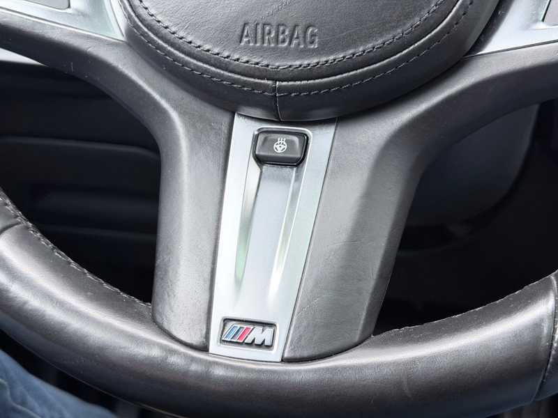 BMW 118 1-serie 118i Executive Edition Pano/Camera/HuD — photo 14