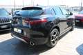 Alfa Romeo Stelvio 2.2 t Super 160cv AUTO con NAVI e CarPlay Nero - thumbnail 5