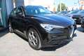 Alfa Romeo Stelvio 2.2 t Super 160cv AUTO con NAVI e CarPlay Nero - thumbnail 4