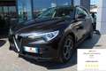 Alfa Romeo Stelvio 2.2 t Super 160cv AUTO con NAVI e CarPlay Black - thumbnail 1