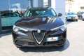 Alfa Romeo Stelvio 2.2 t Super 160cv AUTO con NAVI e CarPlay Black - thumbnail 3
