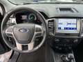 Ford Ranger 3.2 TDCi Limited Extrakabine AHK+Navi+SHZ Noir - thumbnail 9