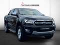 Ford Ranger 3.2 TDCi Limited Extrakabine AHK+Navi+SHZ Noir - thumbnail 2