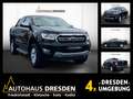Ford Ranger 3.2 TDCi Limited Extrakabine AHK+Navi+SHZ Schwarz - thumbnail 1