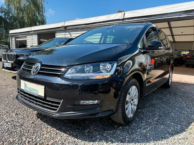 Volkswagen Sharan Comfortline Automatik 7. Sitzer