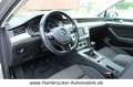 Volkswagen Passat 1.4 TSI Lim.~2.Hand~Acc~2xPdc~Ahk~Shg~EU6 Argent - thumbnail 13