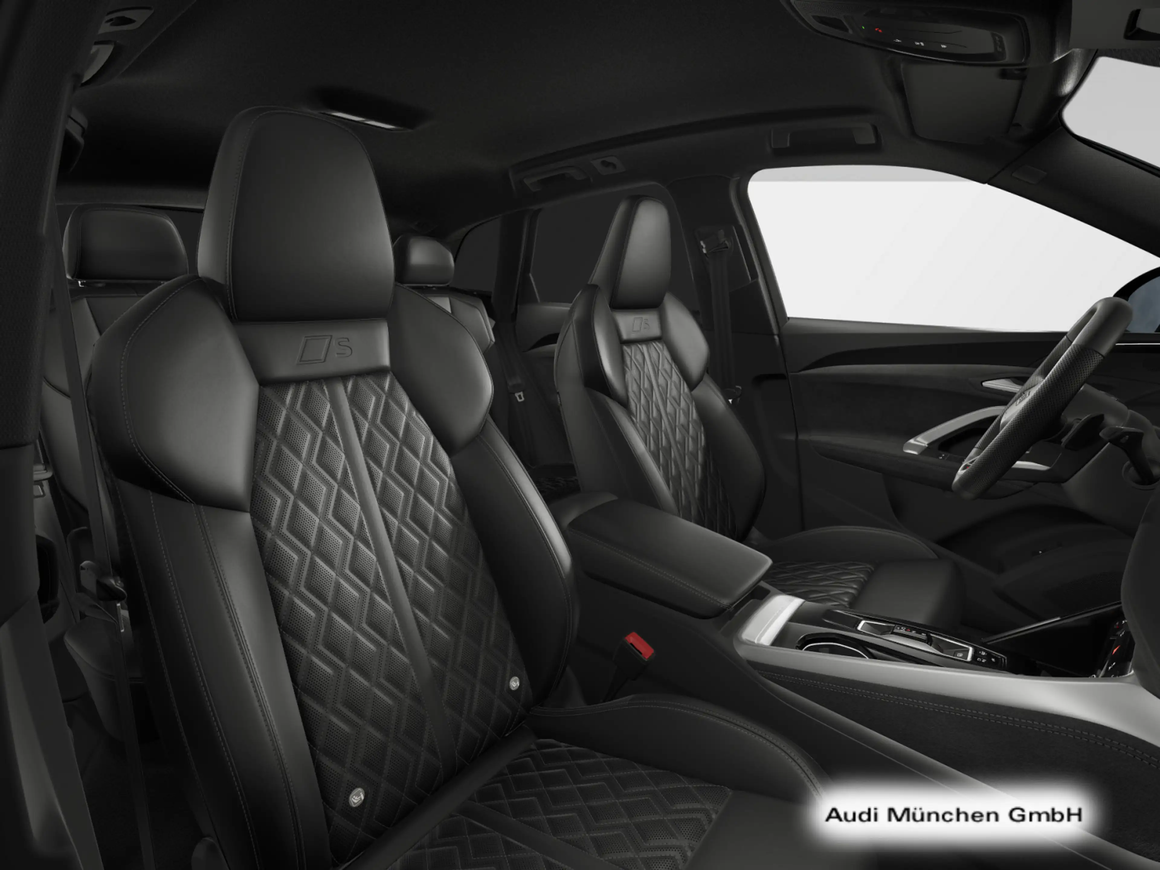 Audi SQ5 TFSI S tronic AHK/21"Zoll/Matrix — photo 12