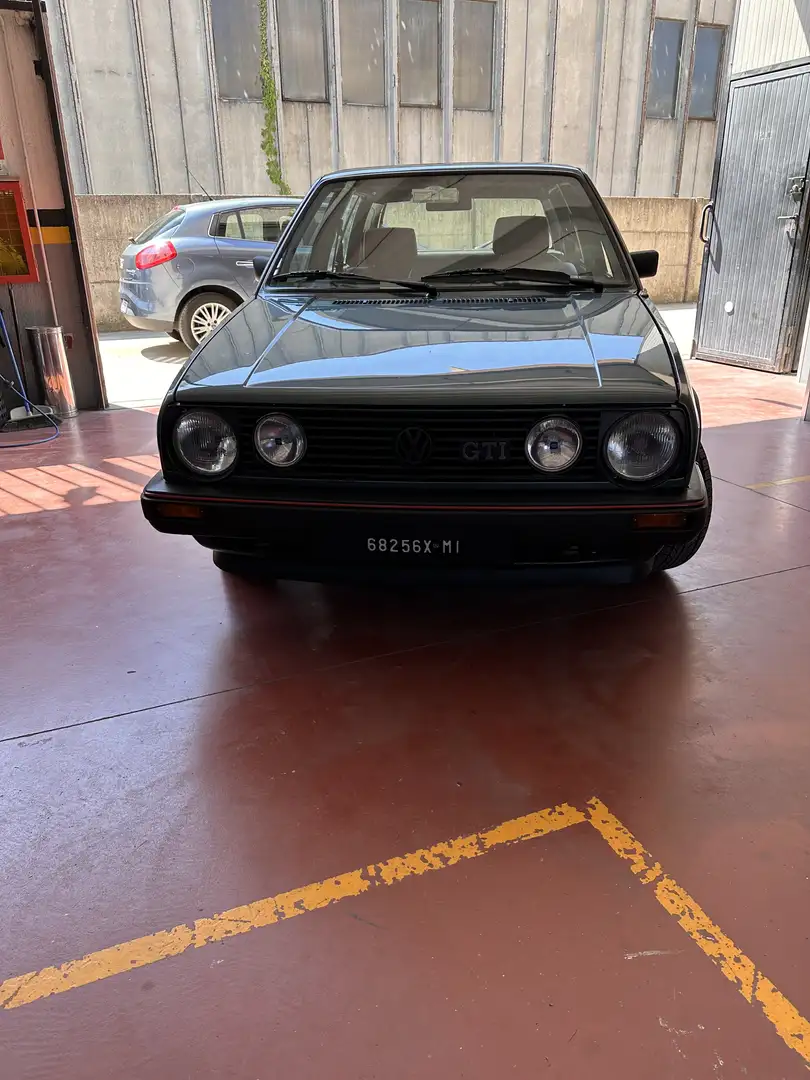 Volkswagen Golf GTI 5p 1.8 s/SS 5m - 2