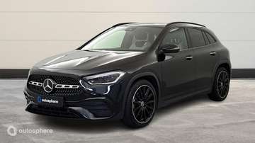 200 d 150ch AMG Line 8G-DCT