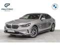 BMW 520 i Berline - 2ans/jaar garantie NEW PRICE € 61.88 Gris - thumbnail 1