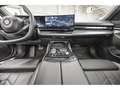 BMW 520 i Berline - 2ans/jaar garantie NEW PRICE € 61.88 Gris - thumbnail 6