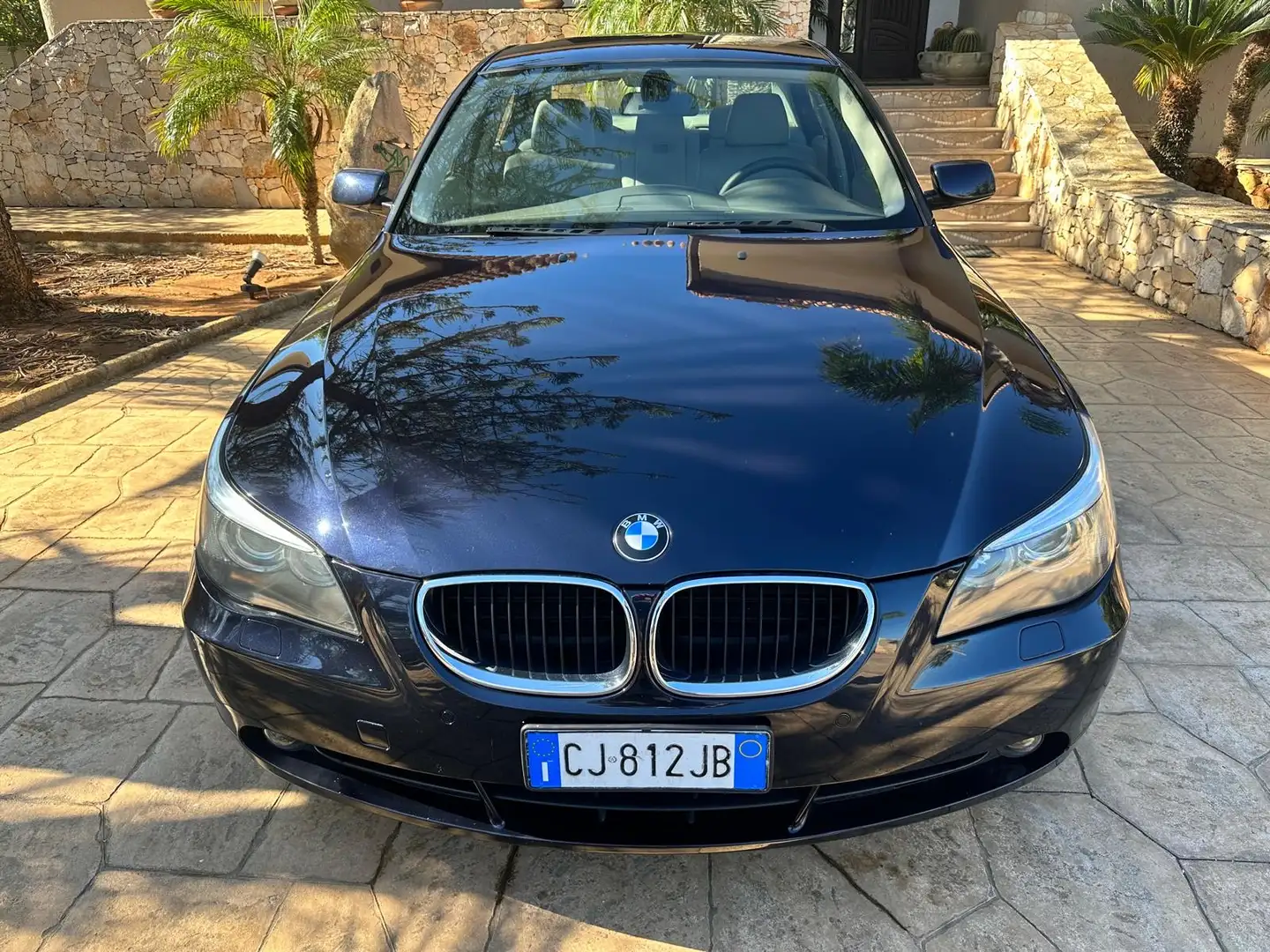 BMW 530 530d Futura - 1