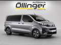 Peugeot Traveller Premium BlueHDi 180 Standard EAT8 Grau - thumbnail 2