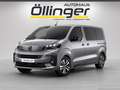Peugeot Traveller Premium BlueHDi 180 Standard EAT8 Grau - thumbnail 1