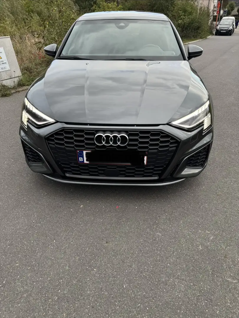 Audi A3 35 TDI Limousine S tronic line - 2