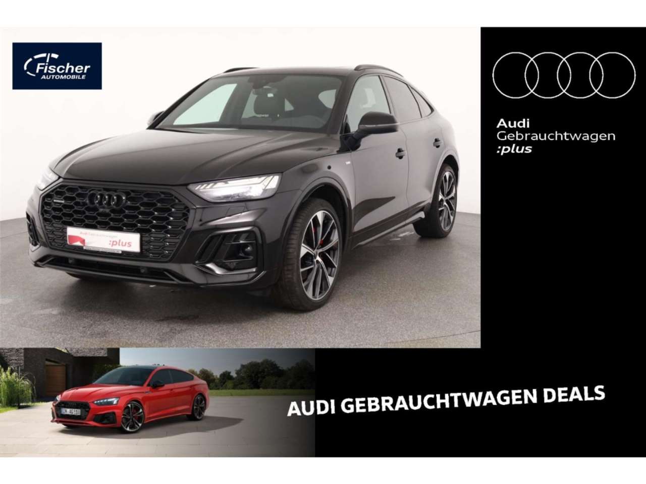 Audi Q5 2024
