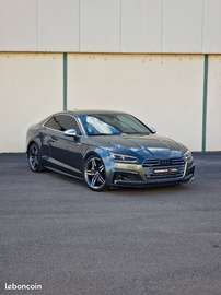 3.0 V6 TDI Quattro S Line