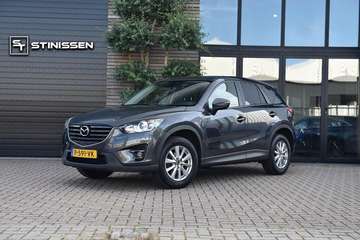 2.0 SkyActiv-G 165 TS 2WD Navi Clima Cruise