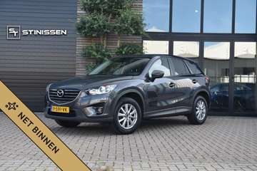 2.0 SkyActiv-G 165 TS 2WD Navi Clima Cruise