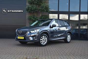 2.0 SkyActiv-G 165 TS 2WD Navi Clima Cruise