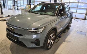 PURE ELECTRIC CORE AHK+MET+STANDHZ+KAMERA+