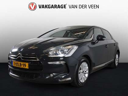 Citroen DS5 1.6 BlueHDi Business