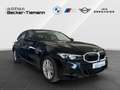 BMW 320 e Limousine LCI Widscreen Active Guard+ PDC SHZ Sp Zwart - thumbnail 7