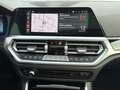 BMW 420 d Gran Copupé HiFi DAB WLAN GSD Tempomat Shz Schwarz - thumbnail 12