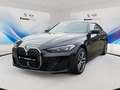 BMW 420 d Gran Copupé HiFi DAB WLAN GSD Tempomat Shz Schwarz - thumbnail 1