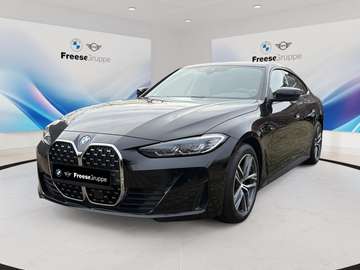 d Gran Copupé RFK HIFI LENKRADHZ SPORTSITZE